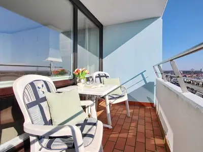 Ferienwohnung für 2 Personen (30 m²) in Sylt-Ost 8/10