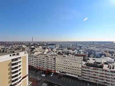 Ferienwohnung für 2 Personen (30 m²) in Sylt-Ost 9/10