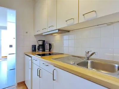 Ferienwohnung für 2 Personen (30 m²) in Sylt-Ost 10/10