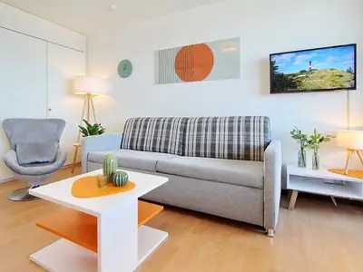 Ferienwohnung für 2 Personen (34 m²) in Sylt-Ost 2/10