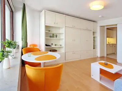 Ferienwohnung für 2 Personen (34 m²) in Sylt-Ost 3/10