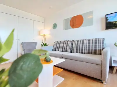 Ferienwohnung für 2 Personen (34 m²) in Sylt-Ost 6/10