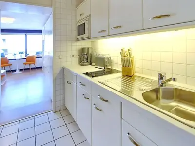 Ferienwohnung für 2 Personen (34 m²) in Sylt-Ost 10/10