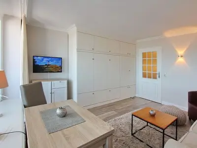 Ferienwohnung für 2 Personen (30 m²) in Sylt-Ost 5/10