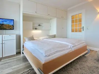 Ferienwohnung für 2 Personen (30 m²) in Sylt-Ost 6/10