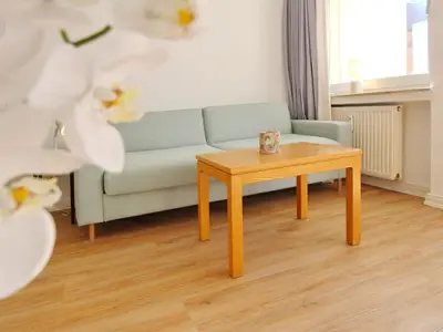 Ferienwohnung für 2 Personen (38 m²) in Sylt-Ost 3/10