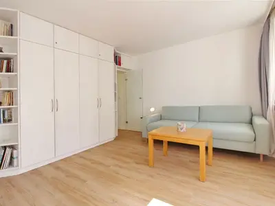 Ferienwohnung für 2 Personen (38 m²) in Sylt-Ost 4/10