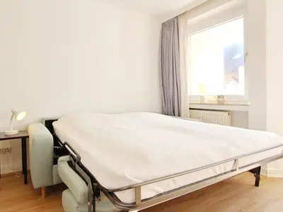 Ferienwohnung für 2 Personen (38 m²) in Sylt-Ost 5/10