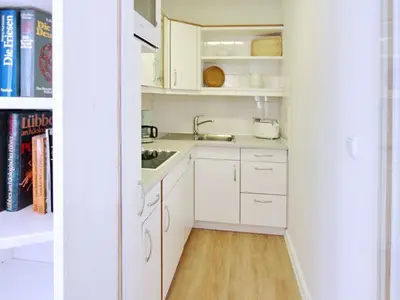 Ferienwohnung für 2 Personen (38 m²) in Sylt-Ost 7/10