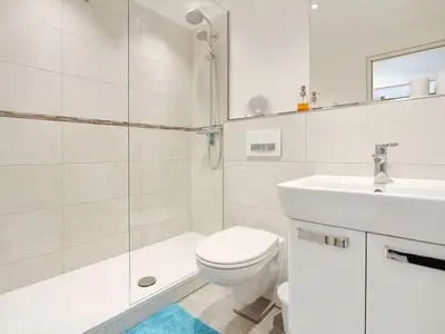 Ferienwohnung für 2 Personen (38 m²) in Sylt-Ost 8/10