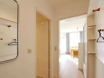 Ferienwohnung für 2 Personen (38 m²) in Sylt-Ost 10/10