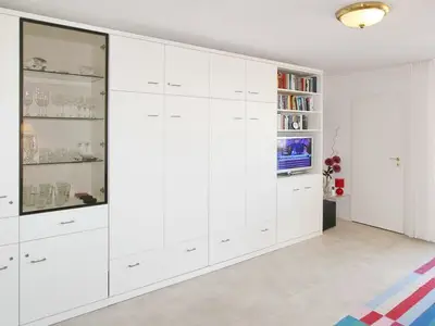 Ferienwohnung für 3 Personen (45 m²) in Sylt-Ost 2/10