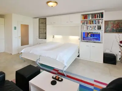 Ferienwohnung für 3 Personen (45 m²) in Sylt-Ost 3/10
