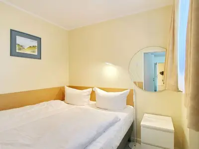 Ferienwohnung für 3 Personen (45 m²) in Sylt-Ost 5/10