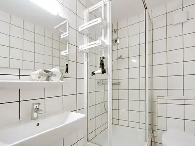 Ferienwohnung für 3 Personen (45 m²) in Sylt-Ost 8/10