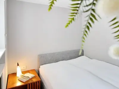 Ferienwohnung für 2 Personen (45 m²) in Sylt-Ost 6/10