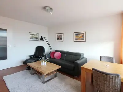 Ferienwohnung für 2 Personen (50 m²) in Sylt-Ost 1/10