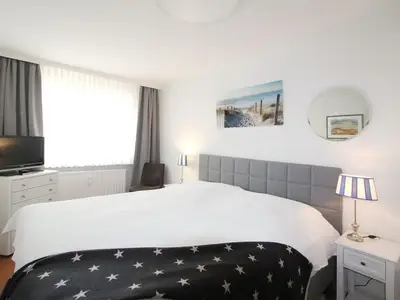 Ferienwohnung für 2 Personen (50 m²) in Sylt-Ost 3/10