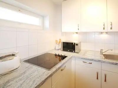 Ferienwohnung für 2 Personen (50 m²) in Sylt-Ost 5/10