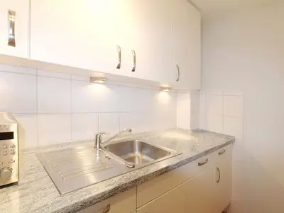 Ferienwohnung für 2 Personen (50 m²) in Sylt-Ost 6/10