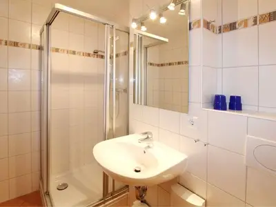 Ferienwohnung für 2 Personen (50 m²) in Sylt-Ost 7/10