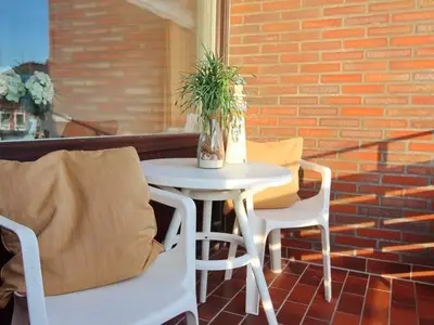 Ferienwohnung für 2 Personen (50 m²) in Sylt-Ost 9/10