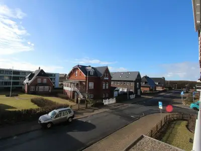 Ferienwohnung für 2 Personen (50 m²) in Sylt-Ost 10/10
