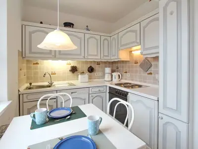 Ferienwohnung für 3 Personen (50 m²) in Sylt-Ost 4/10