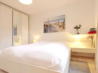 Ferienwohnung für 3 Personen (50 m²) in Sylt-Ost 5/10