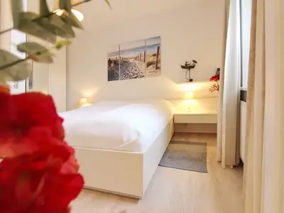 Ferienwohnung für 3 Personen (50 m²) in Sylt-Ost 6/10