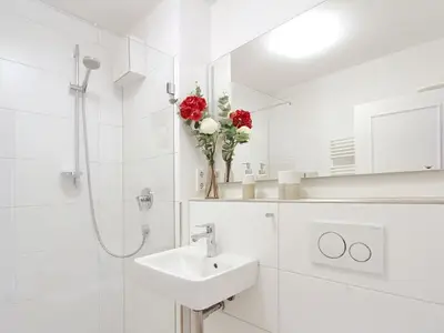 Ferienwohnung für 3 Personen (50 m²) in Sylt-Ost 8/10