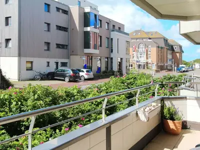 Ferienwohnung für 3 Personen (50 m²) in Sylt-Ost 10/10