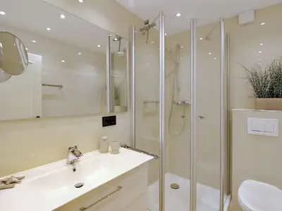 Ferienwohnung für 2 Personen (37 m²) in Sylt-Ost 10/10