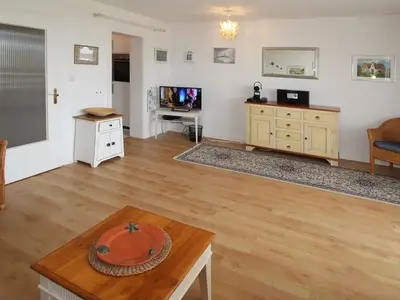 Ferienwohnung für 4 Personen (45 m²) in Sylt-Ost 3/10