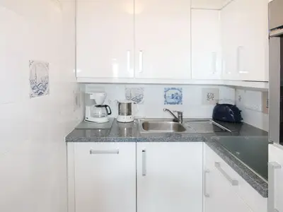 Ferienwohnung für 4 Personen (45 m²) in Sylt-Ost 4/10