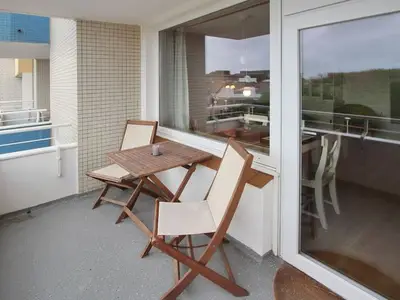 Ferienwohnung für 4 Personen (45 m²) in Sylt-Ost 8/10