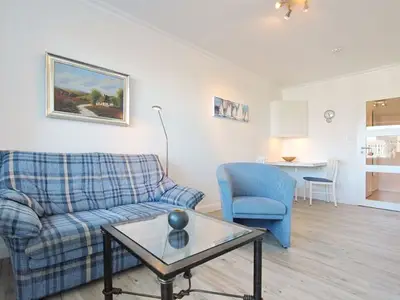 Ferienwohnung für 2 Personen (27 m²) in Sylt-Ost 2/10