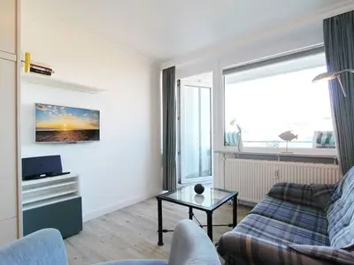 Ferienwohnung für 2 Personen (27 m²) in Sylt-Ost 3/10
