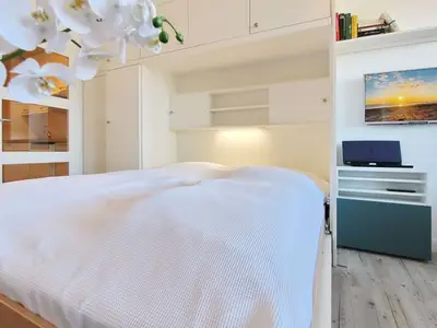 Ferienwohnung für 2 Personen (27 m²) in Sylt-Ost 4/10