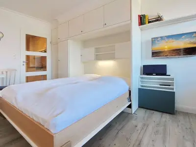 Ferienwohnung für 2 Personen (27 m²) in Sylt-Ost 5/10