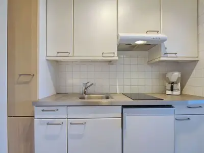 Ferienwohnung für 2 Personen (27 m²) in Sylt-Ost 10/10