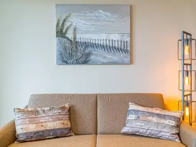 Ferienwohnung für 4 Personen (40 m²) in Sylt-Ost 1/10