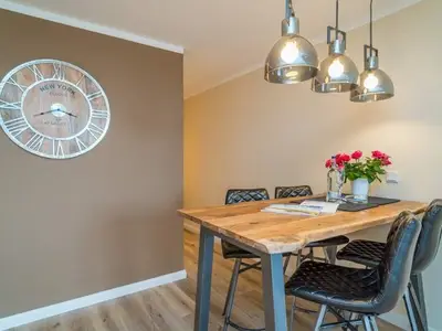 Ferienwohnung für 4 Personen (40 m²) in Sylt-Ost 2/10