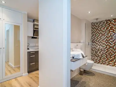 Ferienwohnung für 4 Personen (40 m²) in Sylt-Ost 6/10
