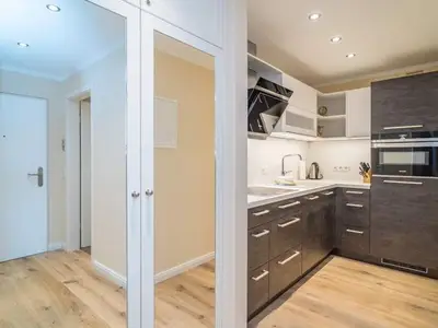 Ferienwohnung für 4 Personen (40 m²) in Sylt-Ost 7/10