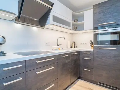 Ferienwohnung für 4 Personen (40 m²) in Sylt-Ost 8/10