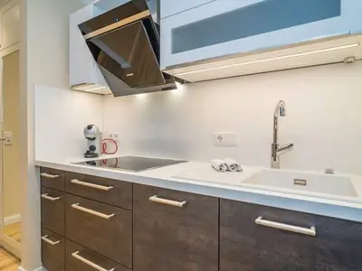 Ferienwohnung für 4 Personen (40 m²) in Sylt-Ost 9/10