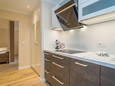 Ferienwohnung für 4 Personen (40 m²) in Sylt-Ost 10/10