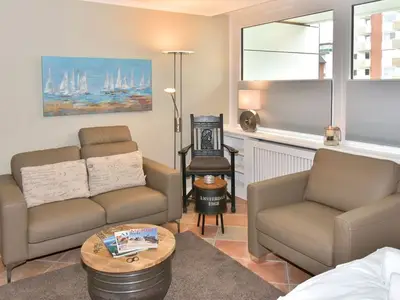 Ferienwohnung für 2 Personen (38 m²) in Sylt-Ost 3/10