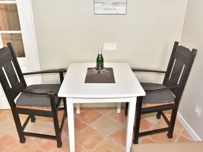 Ferienwohnung für 2 Personen (38 m²) in Sylt-Ost 5/10